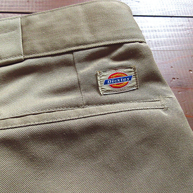 ビンテージ90's○DEADSTOCK Dickiesワークパンツ表記W38L29○23091...