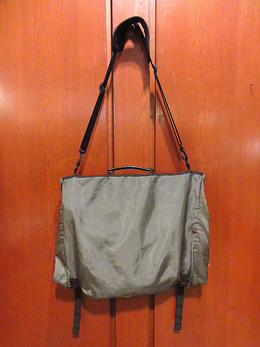 Patagonia○ガーメントバッググレー○220606i8-bag-shd パタゴニア衣類