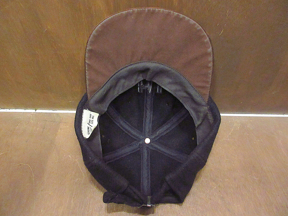00s OLD GAP フェードカラー 2トーン キャップ 00s OLD GAP フェードカラー 2トーン キャップ ビンテージ90's
