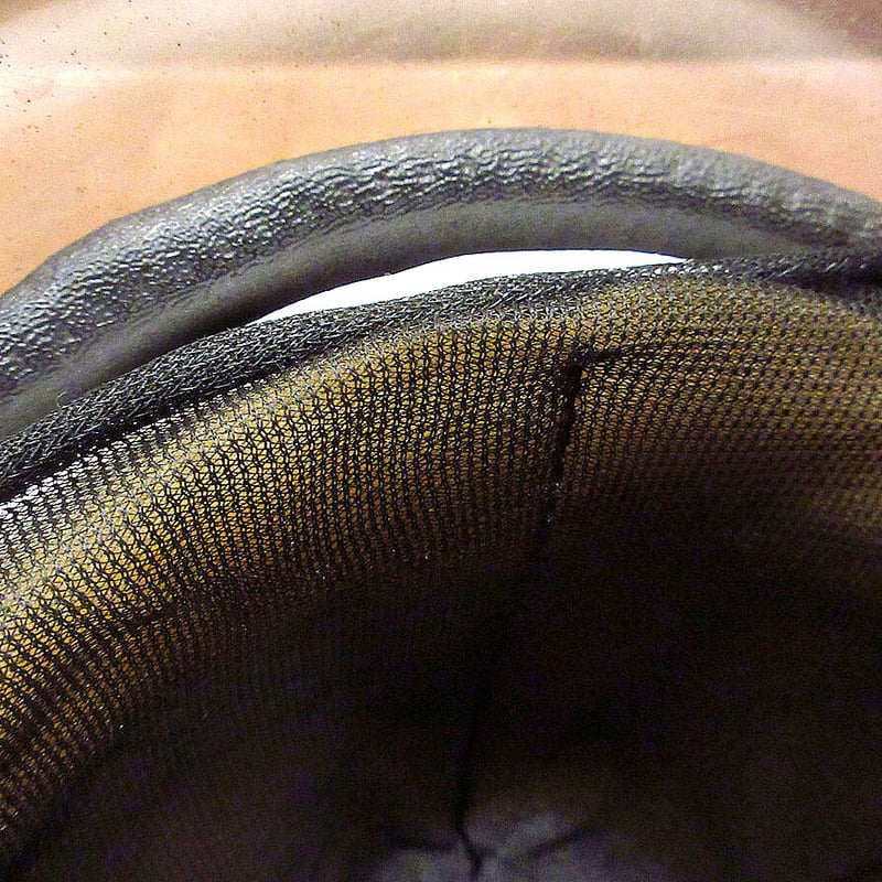 ビンテージ70's80's○GRANT RG-9シールド付きジェットヘルメット