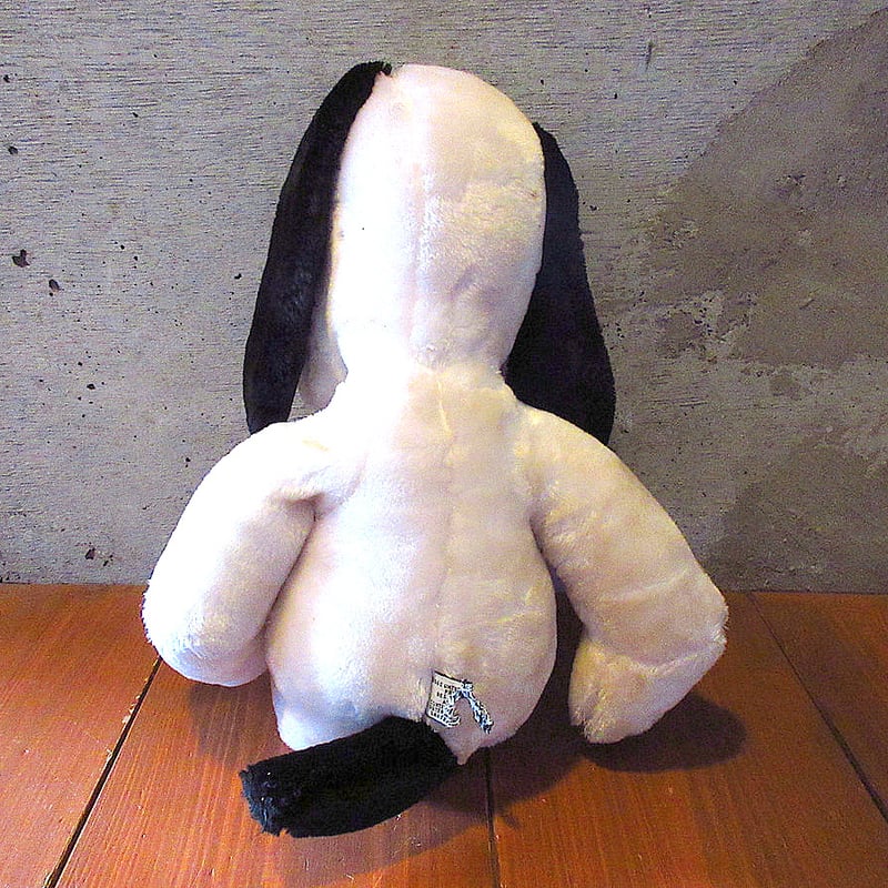 ビンテージ70's○スヌーピードール○250514k2-doll 1970sピーナッツ