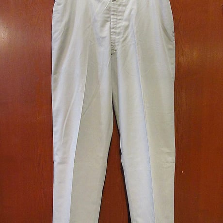 ビンテージ60's●U.S.ARMYチノトラウザーズ実寸W92cm●240710i8-m-pnt-mlt-w36ミリタリーチノパンツ米軍実物