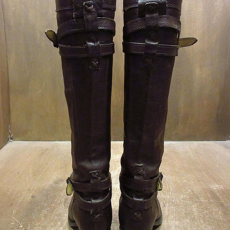 FRYE○レディースロングウエスタンブーツ茶size 6B○231217i1-w FRYE○レディースロングウエスタンブーツ茶size 6B○231217i1-w