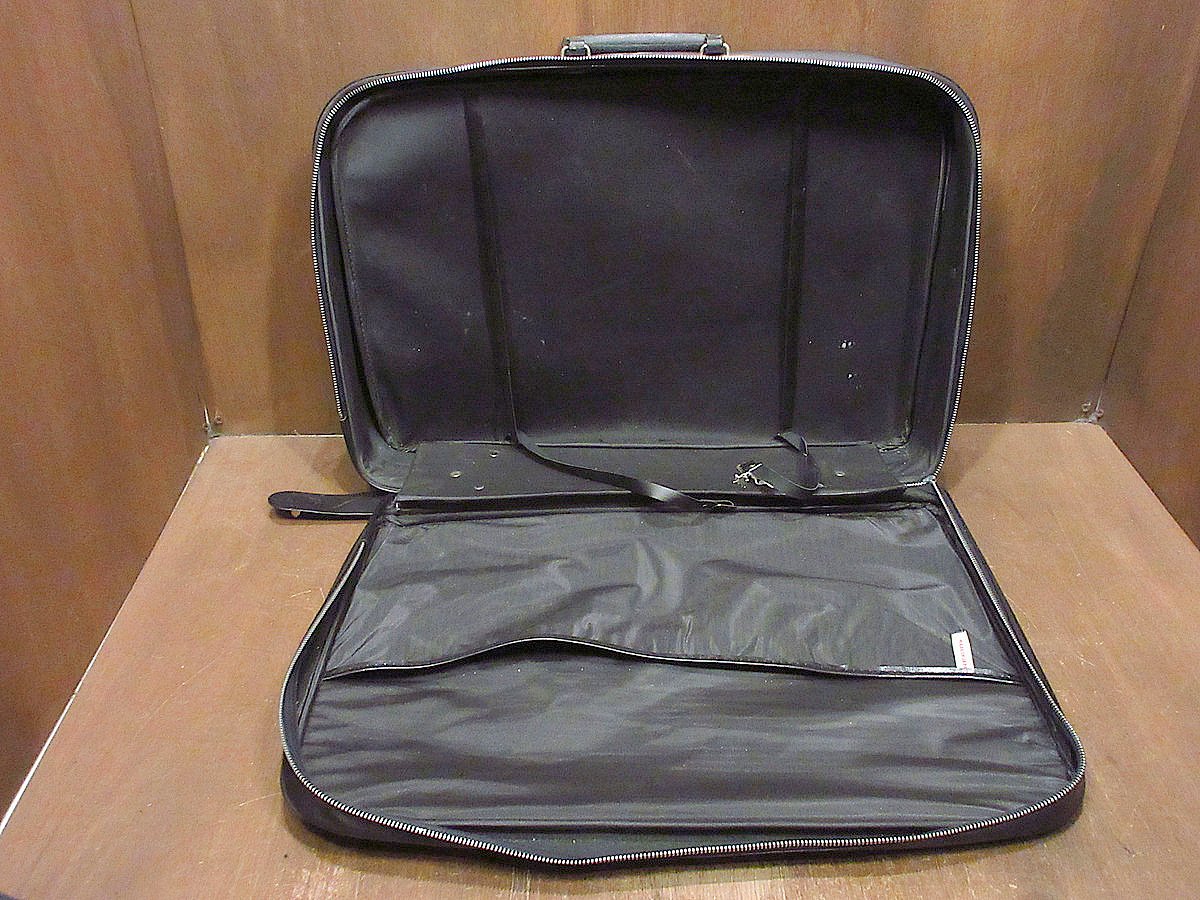 ビンテージ70's○レトロ花柄トランクケース○240518j1-bag-trkスーツ