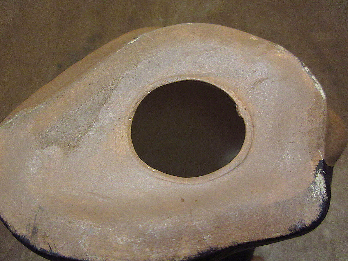 オリエンタル陶器 置物 オブジェ　アメリカビンテージ　50s Vintage Horse Ceramic object/ビンテージ 陶器製 馬 オブジェ