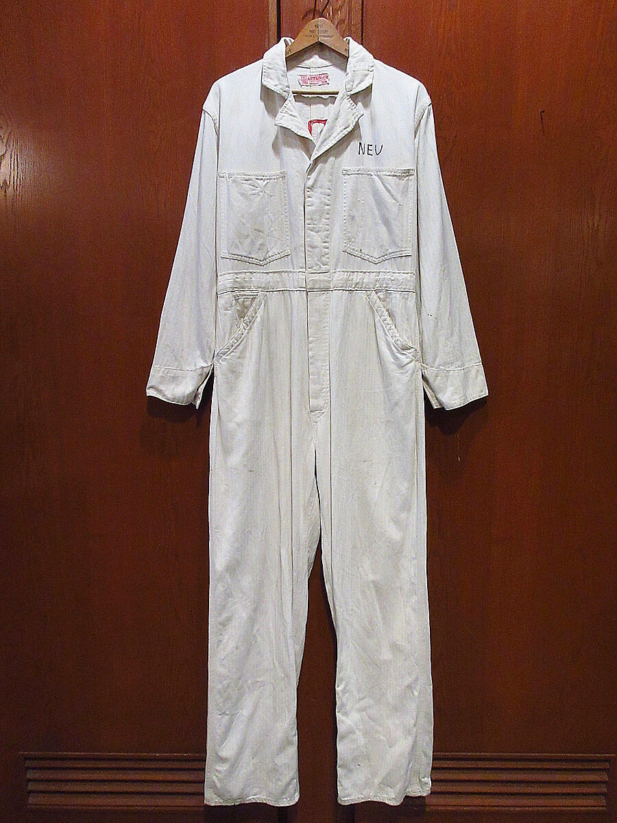 ビンテージ40's○A.RIFKIN & CO. ACADEMY of AERONAUTICS