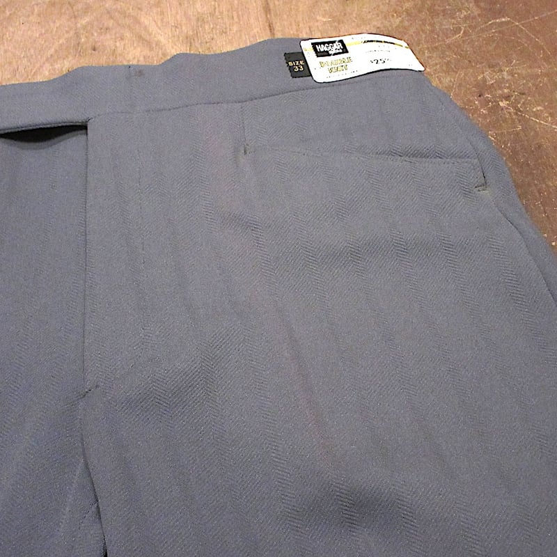 最終値下げ！グレー スラックス ジバンシー アメカジ