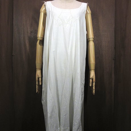 CATEGORY ノースリーブワンピース | cozy vintage