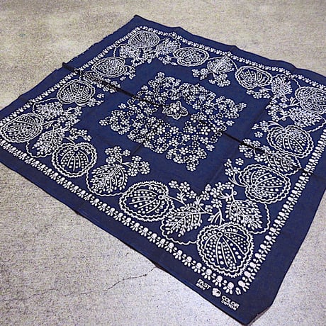 CATEGORY バンダナ／ハンカチ | cozy vintage