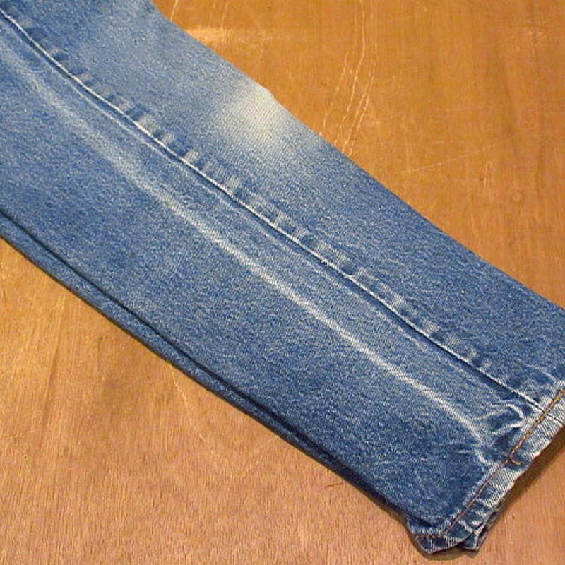 ビンテージ80's○Levi's 302 キッズジーンズ W56cm○200725n8-k-p