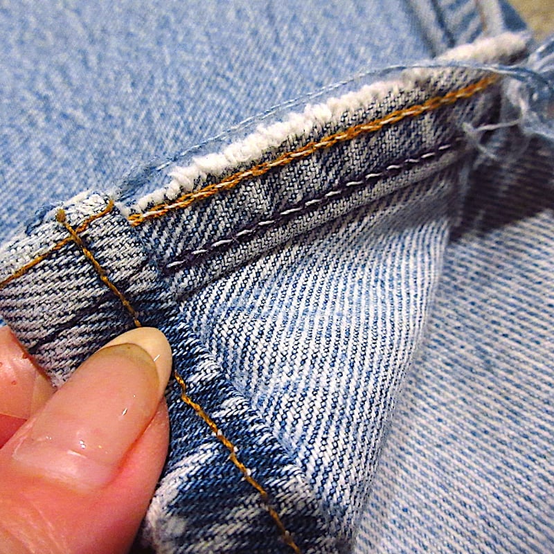 ビンテージ90's○Levi's 501実寸W78cm○260409n7-m-pnt-jns-