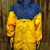 ビンテージ60's○Burlington 91-Bタイプデニムジャケット○210320s7-m