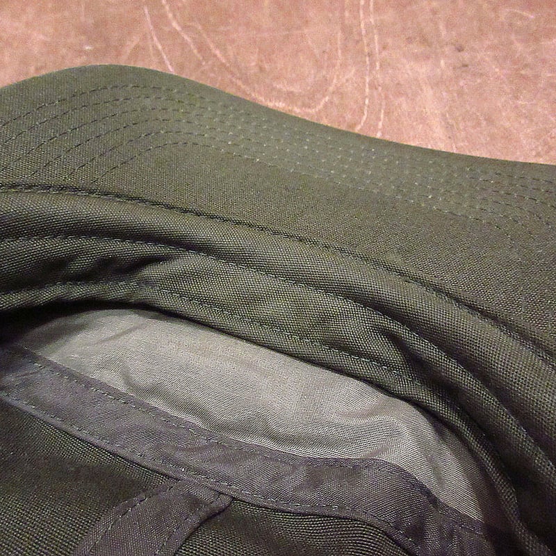 Patagonia○レトロフィッツロイラベルトレードスミスキャップ