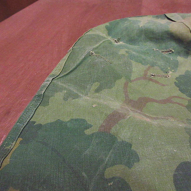 オリジナルビンテージ60'sミッチェルパターン⭐︎パンツのみ f24421be2b45c4851faaaa6d5c8371