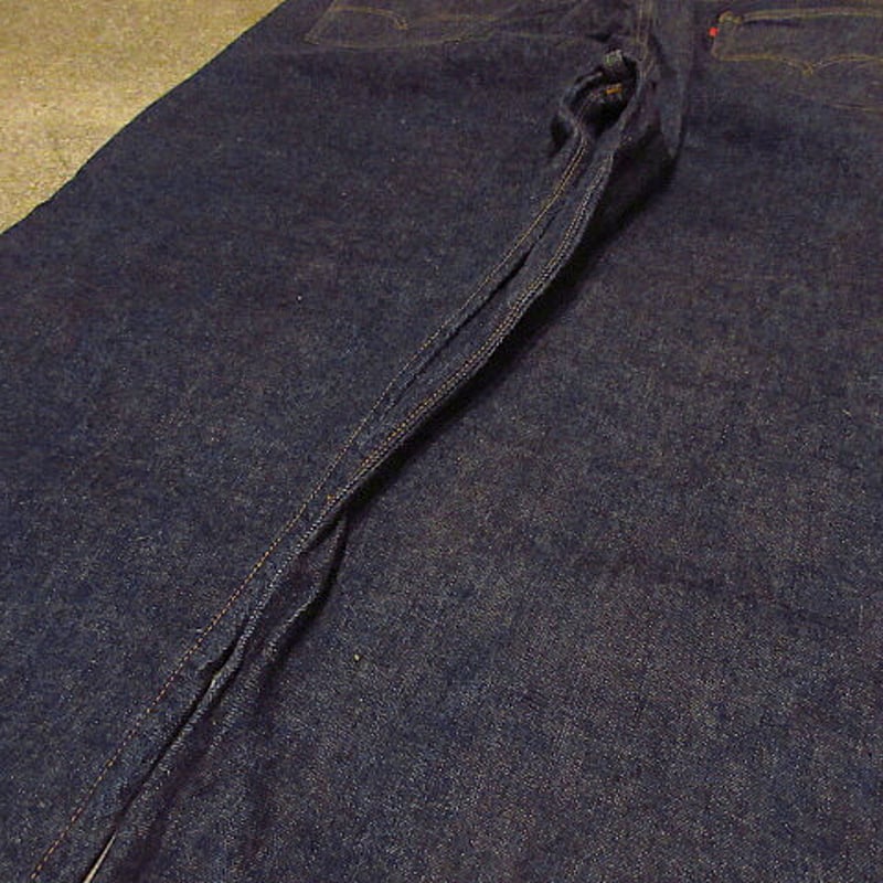 ビンテージ70's○Levi's 501 66前期 濃紺 W58 L34○210222f4-m ビンテージ70's○Levi's 501 66前期 濃紺 W58 L34○210222f4-m