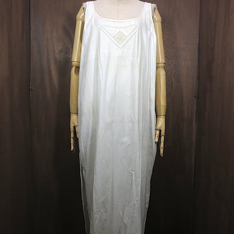 CATEGORY ノースリーブワンピース | cozy vintage