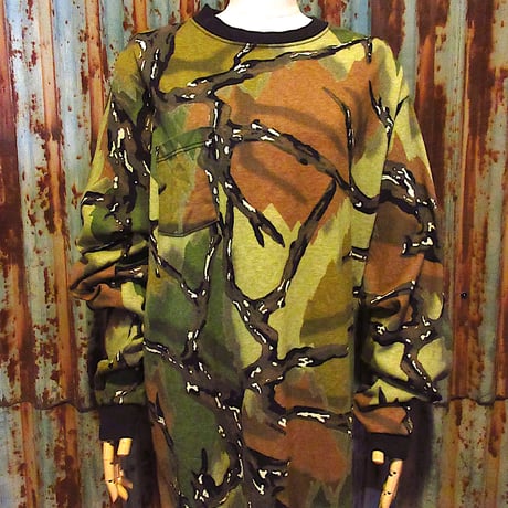 プレデターカモ | STORES