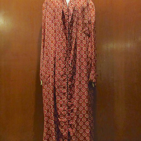 CATEGORY ガウン | cozy vintage