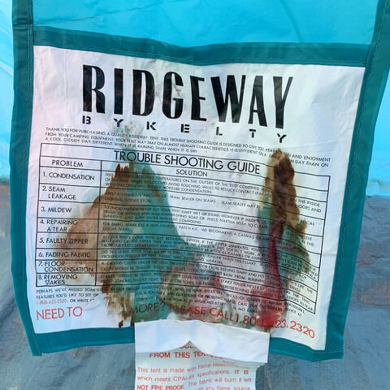 新品】Kelty FAR OUT 3 三人用 テント 4.7万 軽量 簡単設営 新品】Kelty