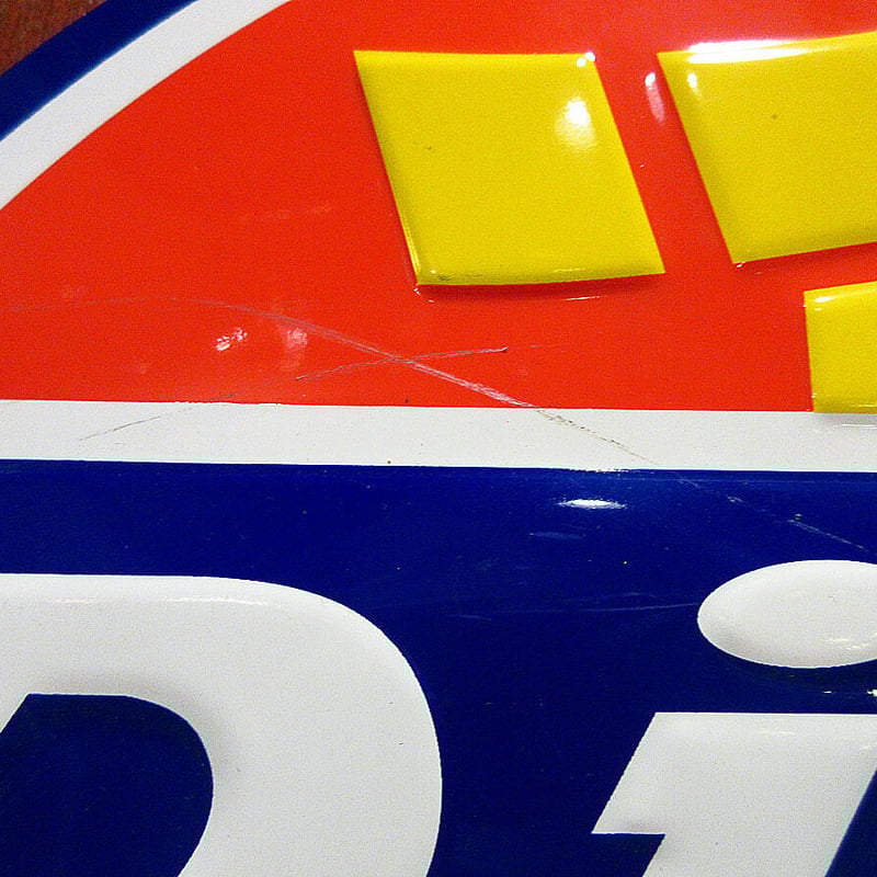 ビンテージ○Dickiesメタルサイン○210317s9-sign ディッキーズ店舗用