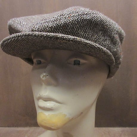 CATEGORY キャスケット | cozy vintage