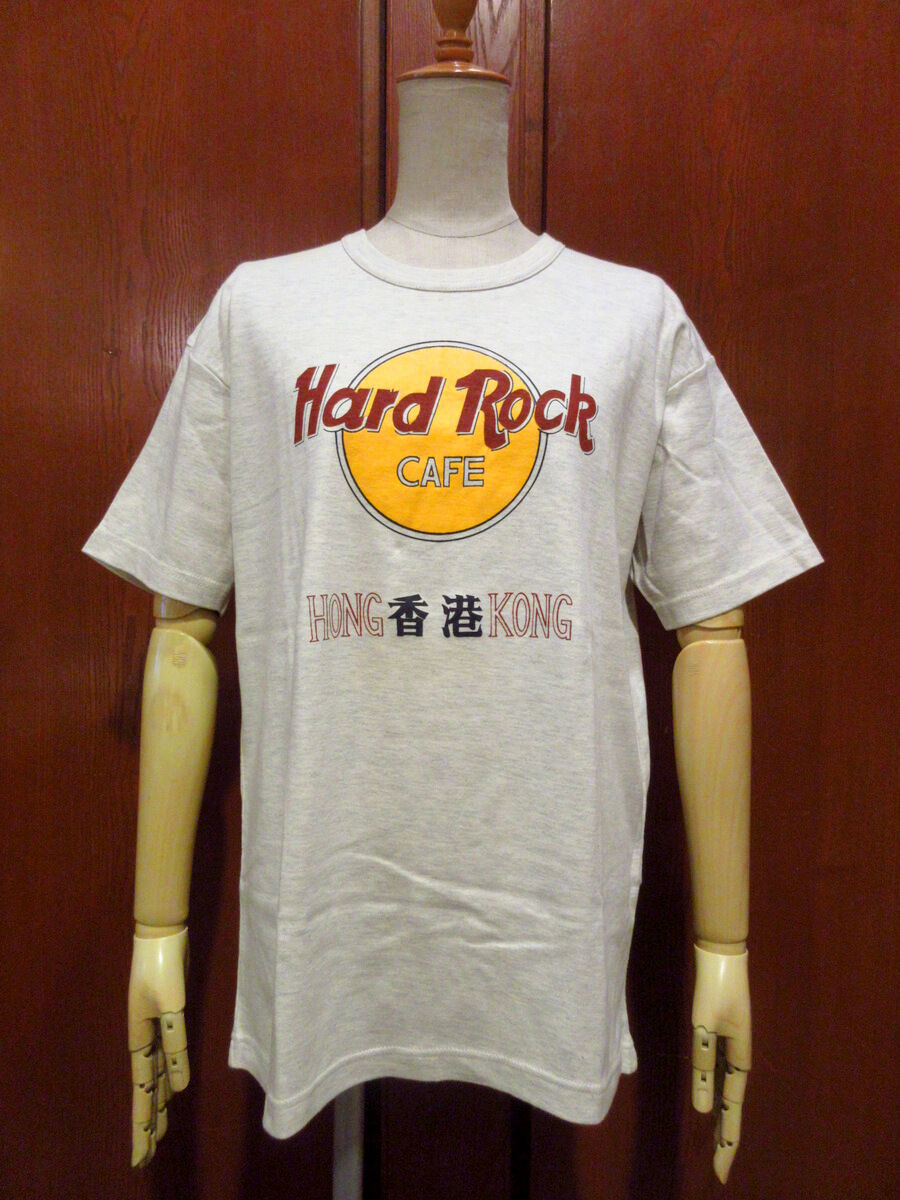 Hard Rock Cafe china 北京ヴィンテージTシャツ Hard Rock Cafe china 北京ヴィンテージTシャツ Hard Rock Café