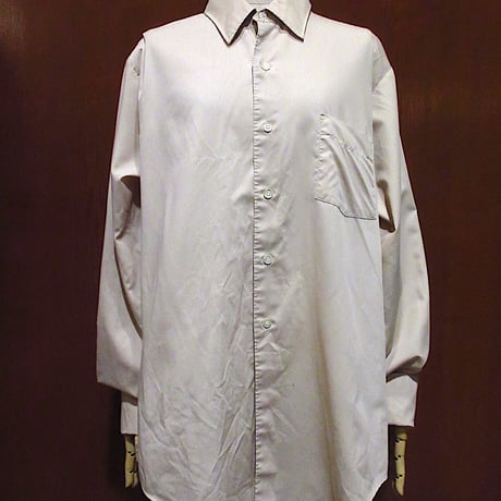 CATEGORY ドレスシャツ/ボタンダウンシャツ | cozy vintage