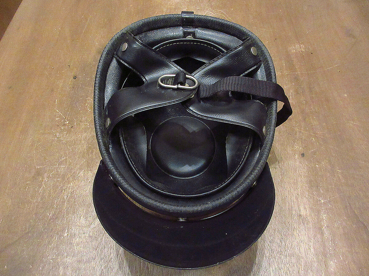 60s BUCO GUARDIAN ヴィンテージヘルメット　ブコ　ガーディアン 60s BUCO GUARDIAN ヴィンテージヘルメット ブコ ガーディアン