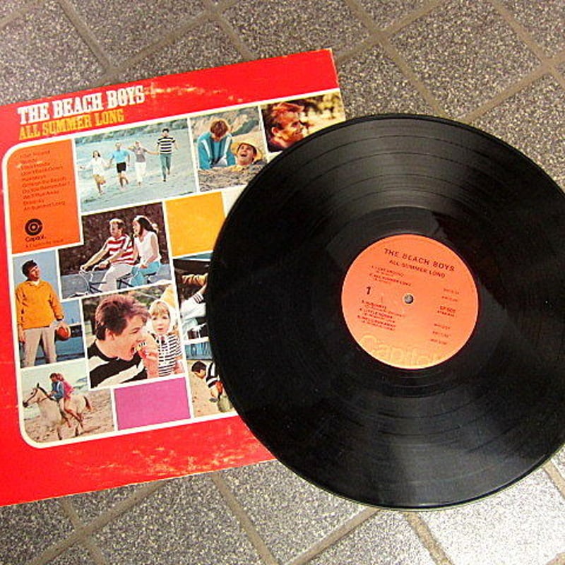 The Boys In Concert 限定レコード Yahoo!オークション - 美盤 BORDER BOYS ボーダー・ボーイズ