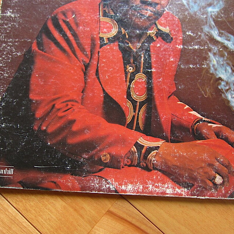 Bobby Bland Dreamer LP レコード Bobby 