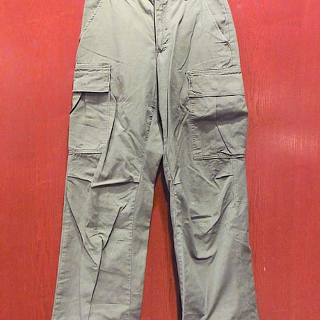 CATEGORY ミリタリーパンツ | cozy vintage