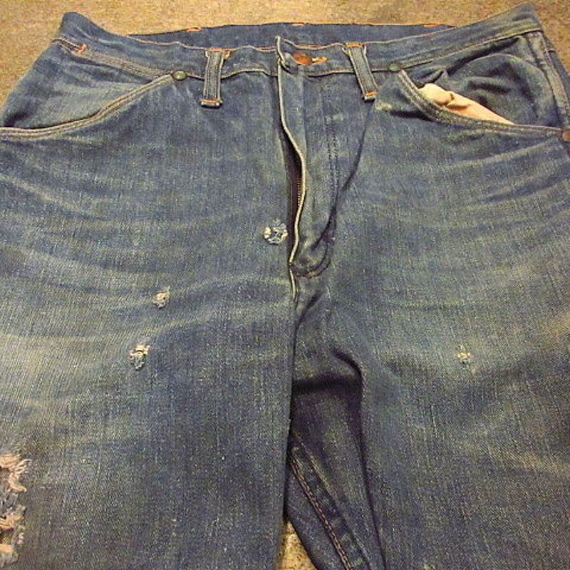 ビンテージ60's○Wrangler 11MWZ W34○200727f7-m-pnt-jns ビンテージ60's○Wrangler 11MWZ W34○200727f7-m-pnt-jns
