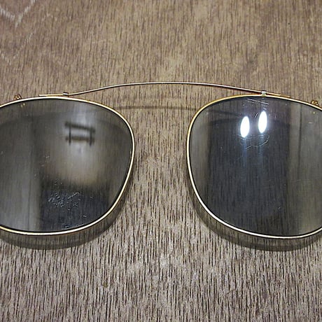 Ralph Lauren ヴィンテージ ラウンド型 クリップオン サングラス ph4183u-5057-3-l.jpg