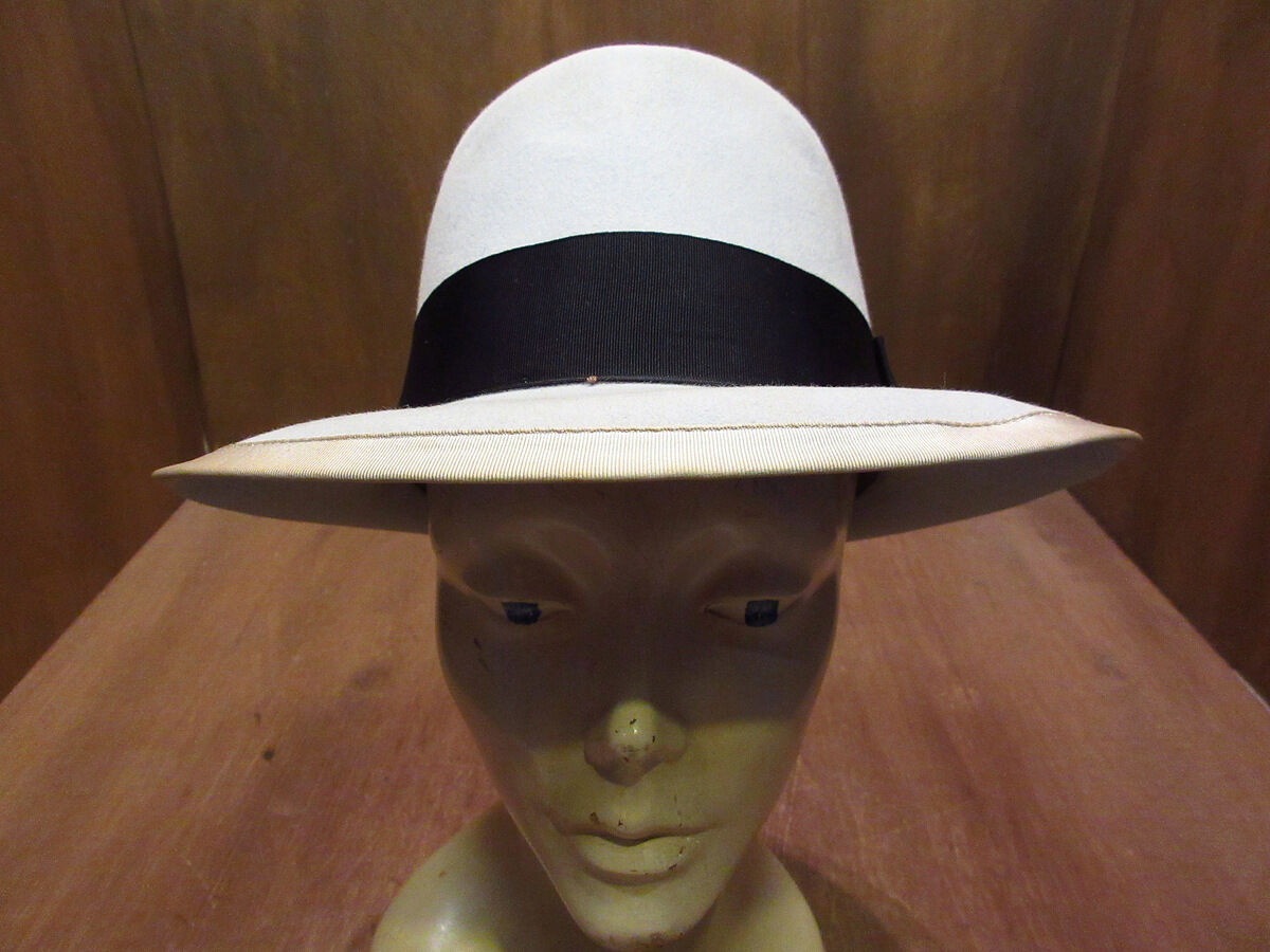 ビンテージ50's○STETSON 