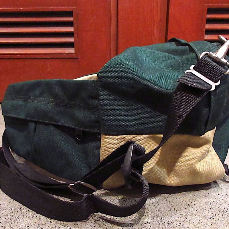 エルエルビーン 00s メッセンジャーバッグ ブラックウォッチ ショルダー レア 00s L.L.Bean ショルダーバッグ メッセージャーバック - メルカリ