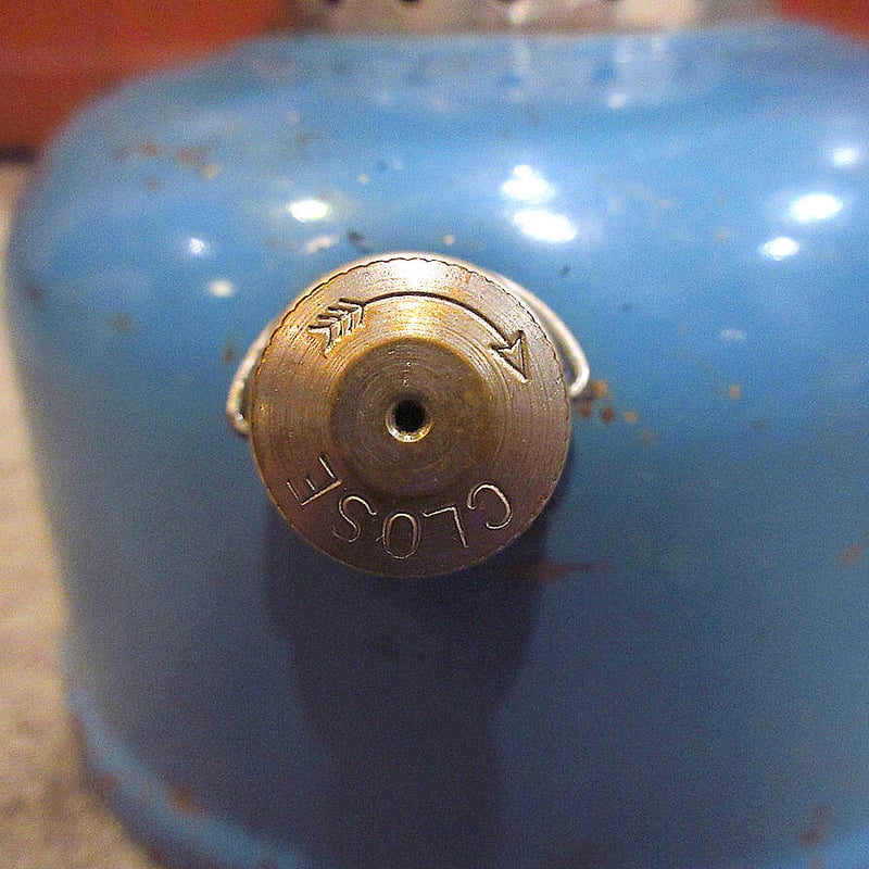 ビンテージ60's○SEARS Coleman 476.74550シングルマントル ビンテージ60's○SEARS Coleman 476.74550シングルマントル