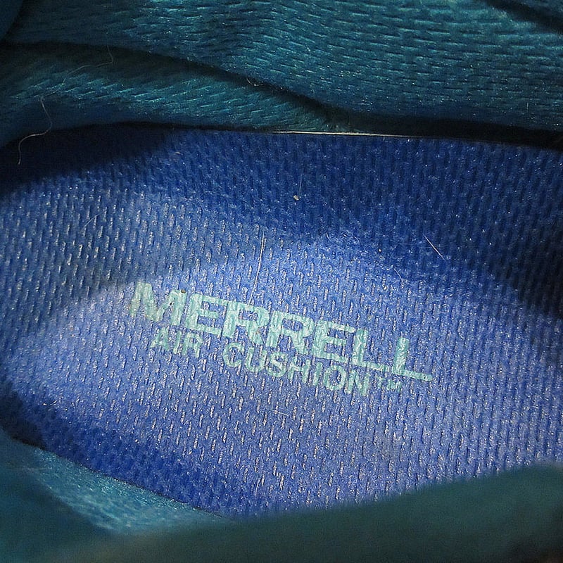 MERRELL　メレル　テレマークブーツ　細板 雪が待ち遠しくなる！メレルの新作、高機能でスタイリッシュな