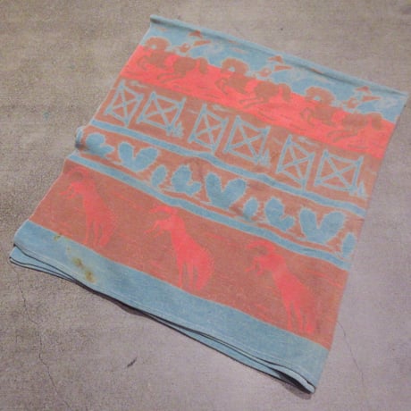 CATEGORY ブランケット | cozy vintage