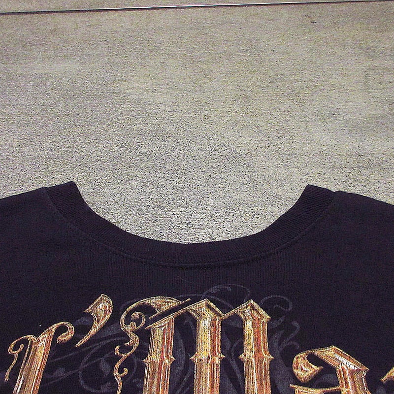 Lil Wayne Tシャツ　古着　サイズM 希少レア 2025年最新】Yahoo!オークション -lil wayne tシャツ