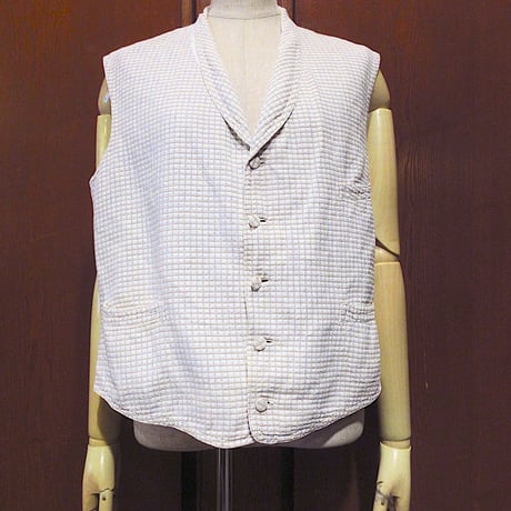 CATEGORY Men'sベスト | cozy vintage