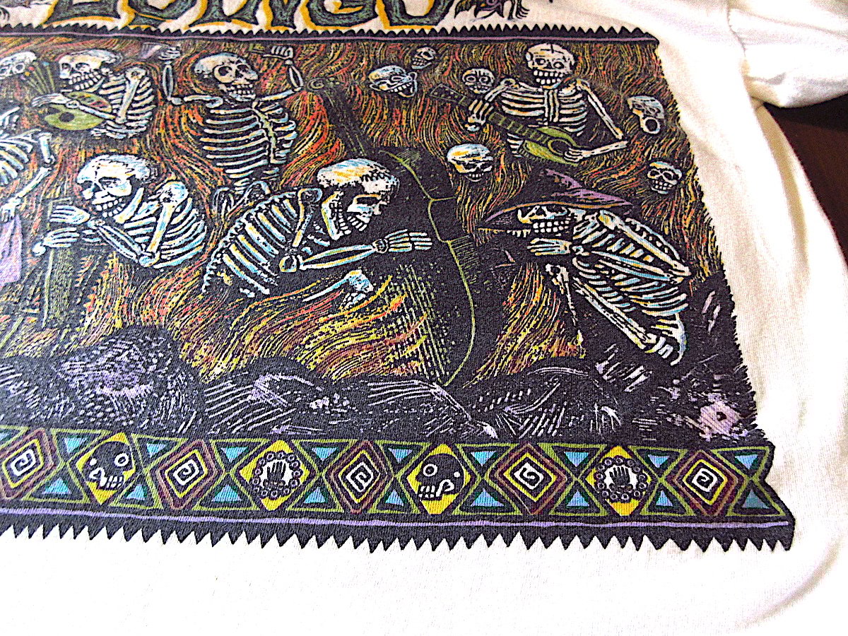 90s OINGO BOINGO ボロ バンド Tシャツ tee アート 古着 Vintage 1990 Oingo Boingo Band T-shirt Black Colour - Etsy