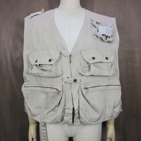 CATEGORY Men'sベスト | cozy vintage