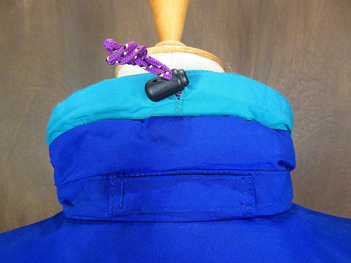 ビンテージ90's○Patagoniaフォールラインインサレーテッドジャケット