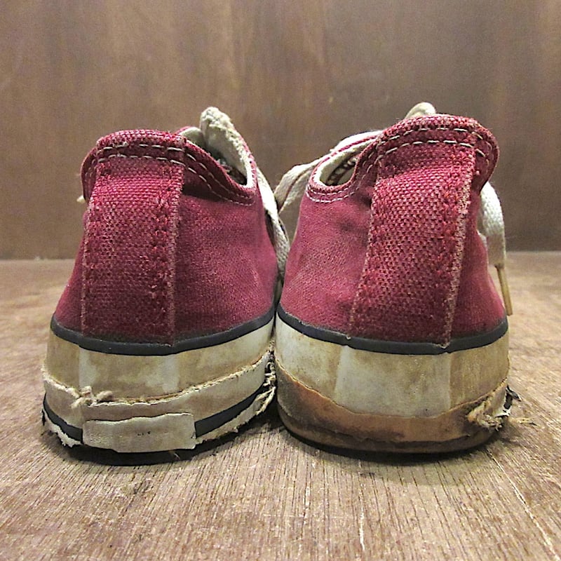 ビンテージ90's○MADE IN U.S.A. CONVERSEオールスターsize 1 1