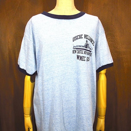 CATEGORY 半袖チャンピオン/ラッセルTシャツ | cozy vintage CATEGORY 半袖チャンピオン/ラッセルTシャツ | cozy vintage