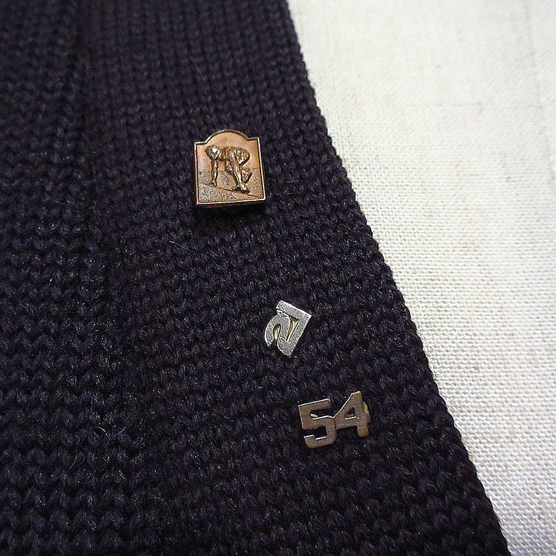 ビンテージ50's○LASLEY KNITTING CO.レディースレターマン