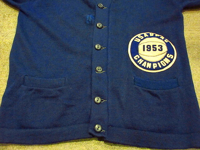 COACH ヴァーシティ レターマン カーディガン COACH® | Varsity Letterman Cardigan