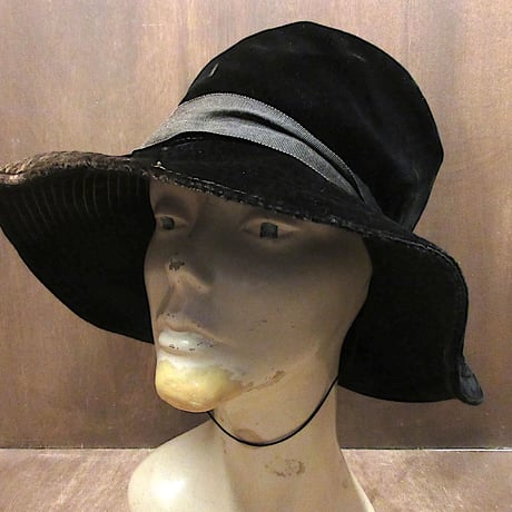 CATEGORY その他ハット | cozy vintage