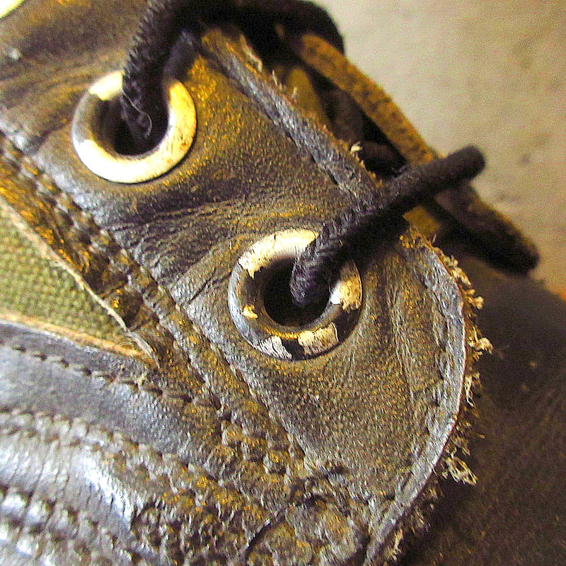 ビンテージ60's○U.S.ARMYトロピカルコンバットブーツsize 10R○240506k