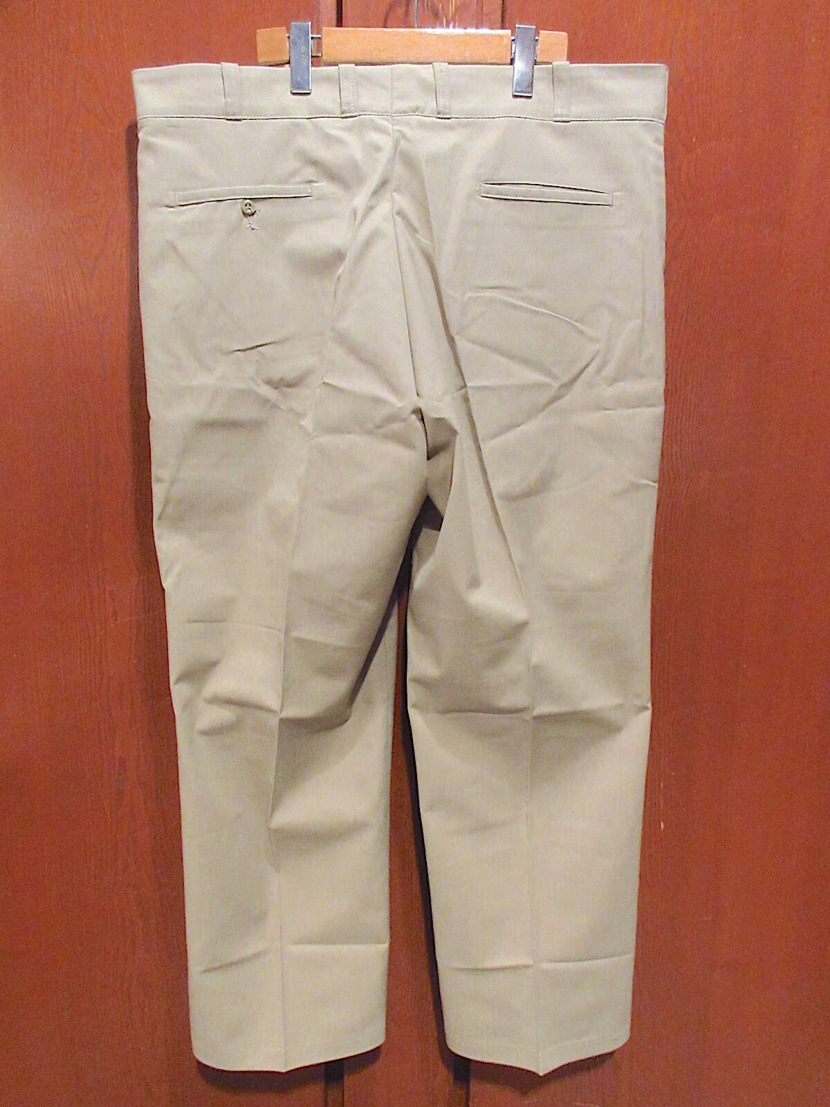 ビンテージ80's○DEADSTOCK Searsワークパンツ表記W42 L29 ビンテージ80's○DEADSTOCK Searsワークパンツ表記W42 L29